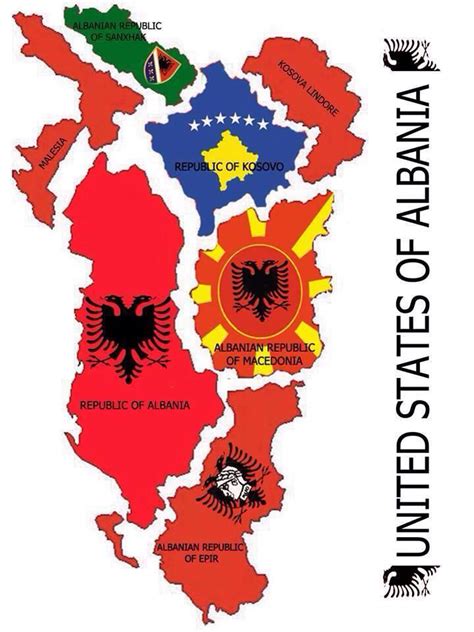 giany albania|History of Albania .
